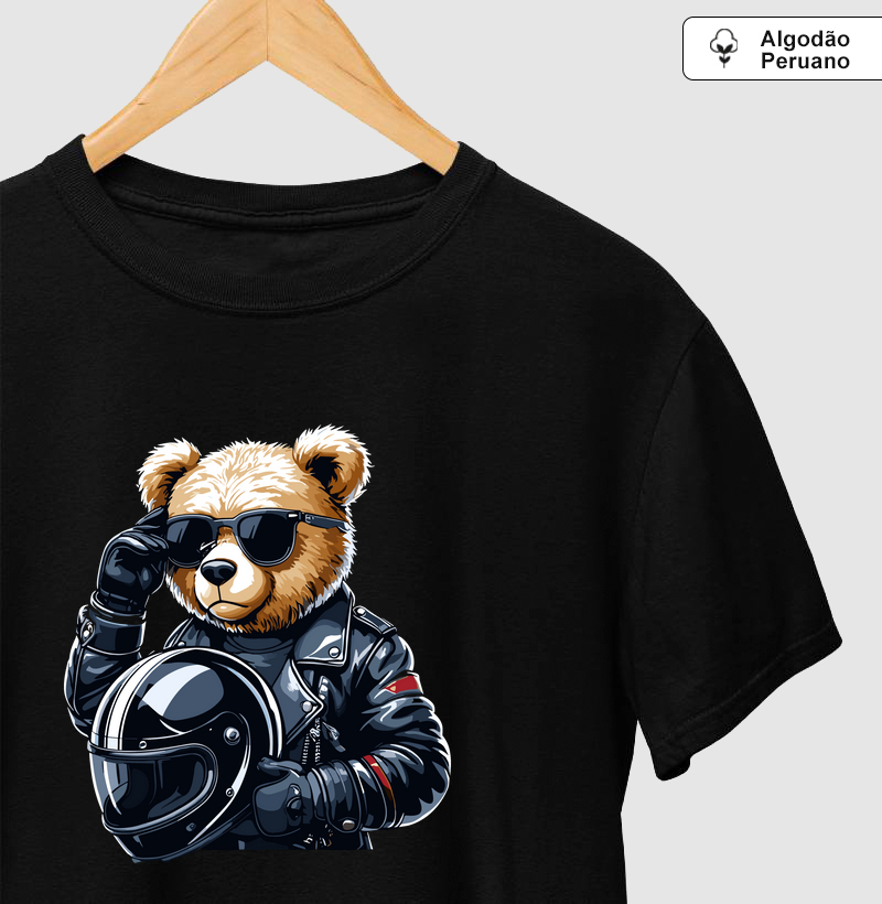 Bear Biker