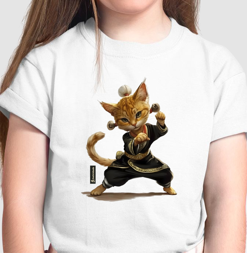 A Purr-feição Pela Prática