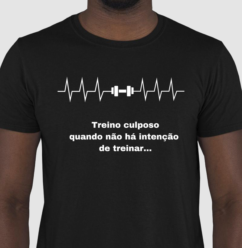 Treino culposo, quando não há intenção de treinar