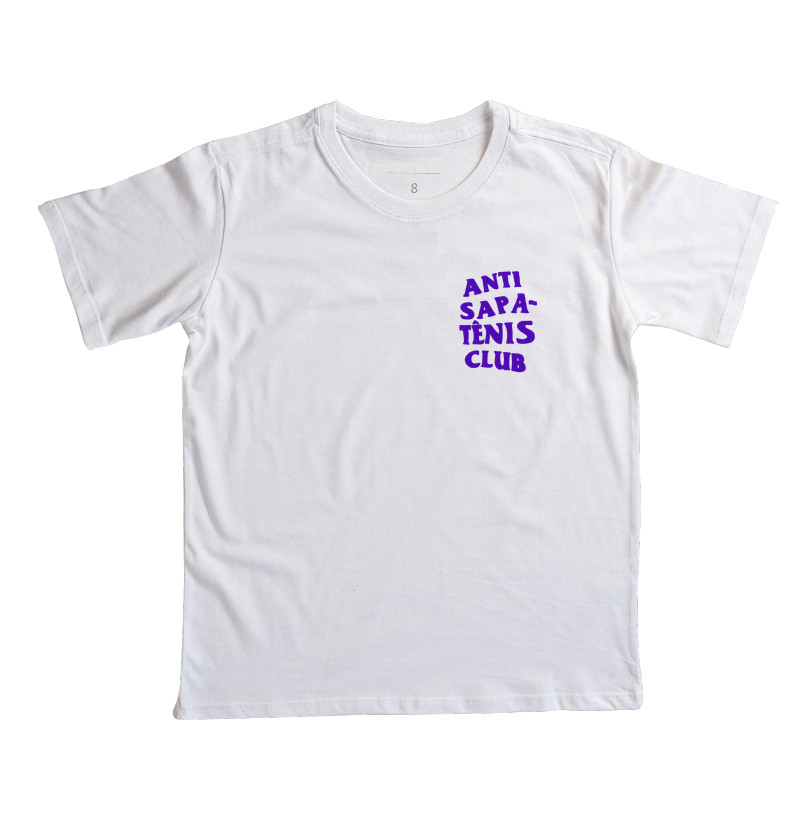 Anti Sapatênis Club