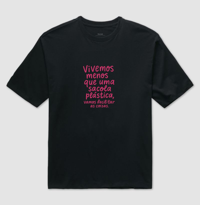 Vamos facilitar as coisas?