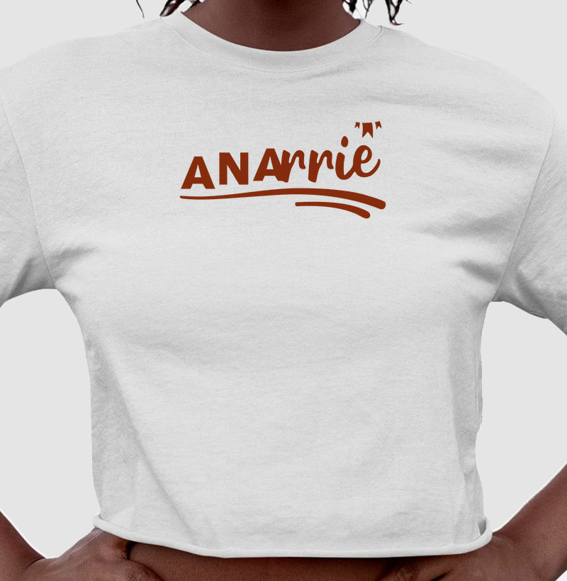 Anarriê