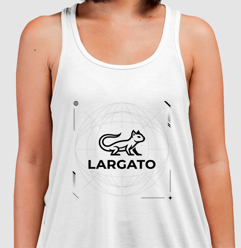 Largato WW Brand - Regata