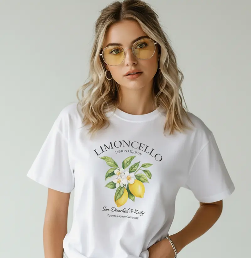 Zygora Limoncello Classic