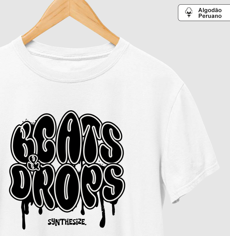 BEATS & DROPS