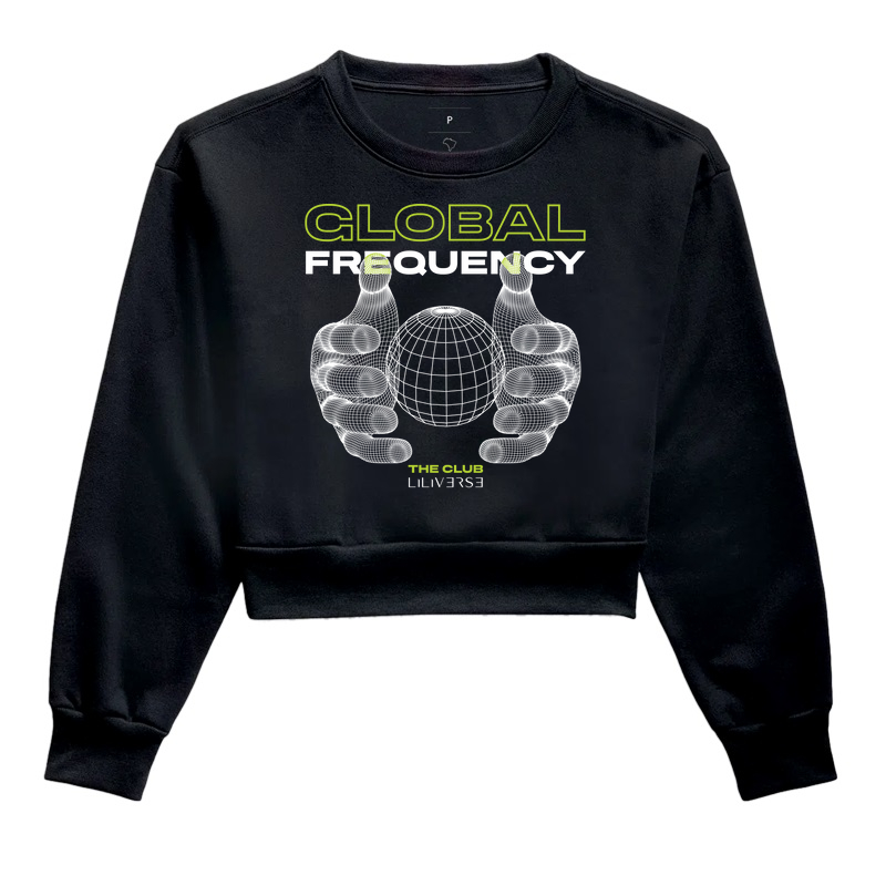 Global Frequency