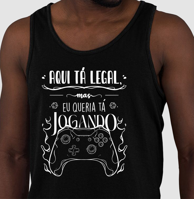 QUERIA TA JOGANDO REGATA