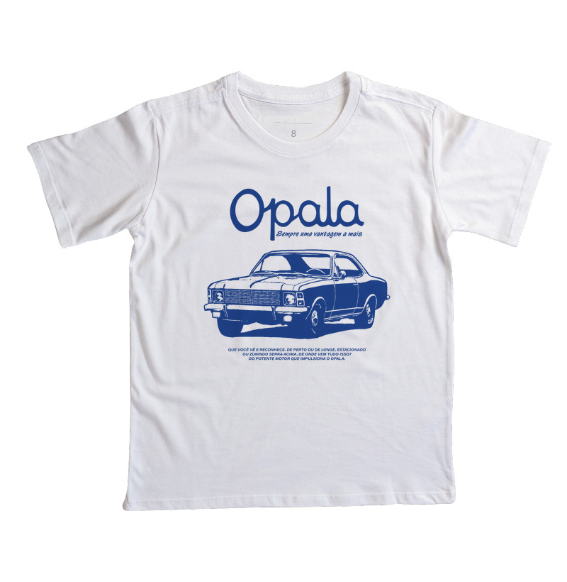 Opala | Sempre uma vantagem a mais