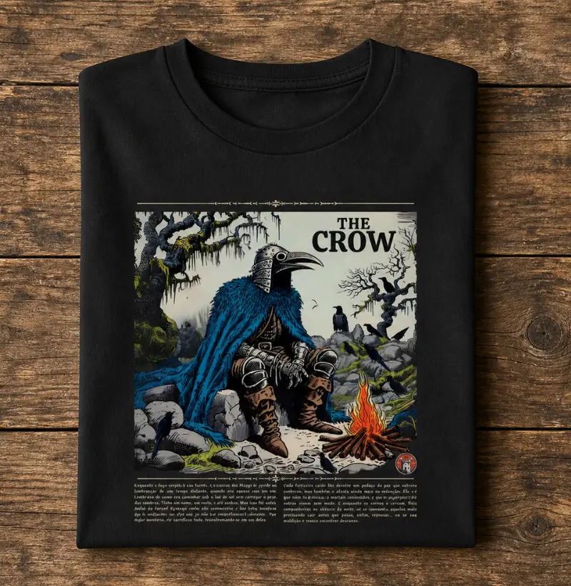 The Crow 02#