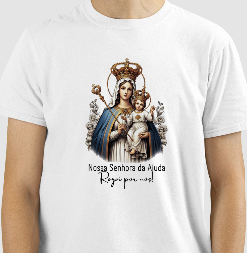 Nossa Senhora da Ajuda