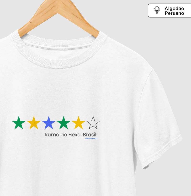 Rumo ao Hexa (light)