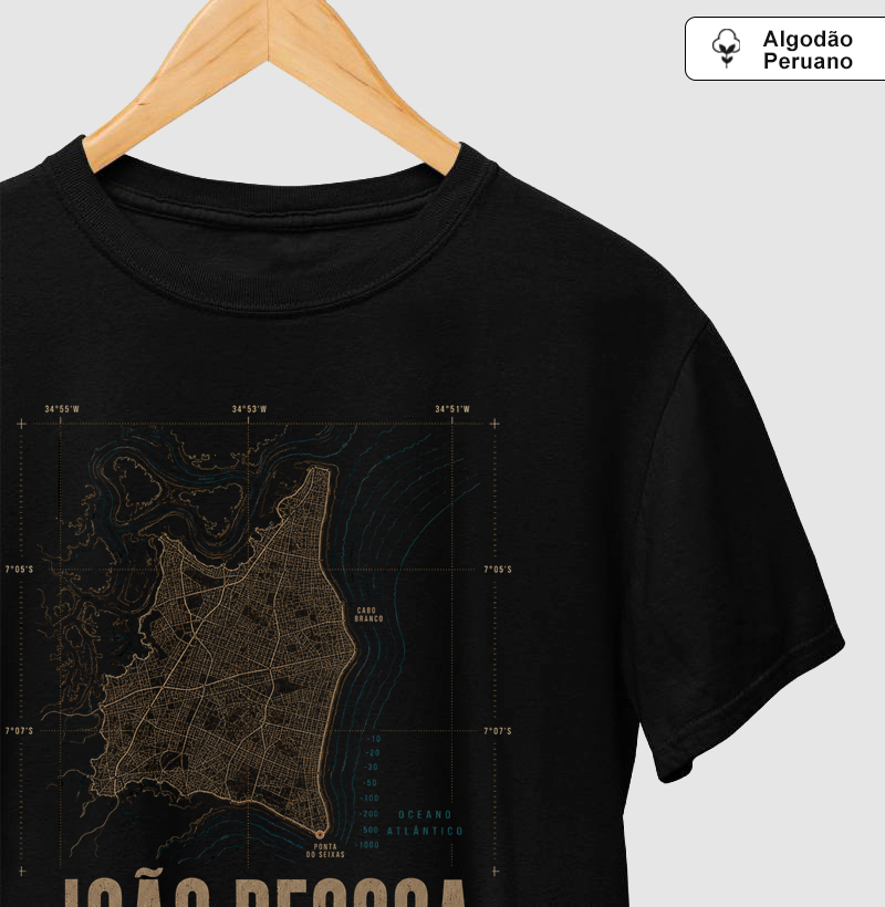 João Pessoa Cartográfica