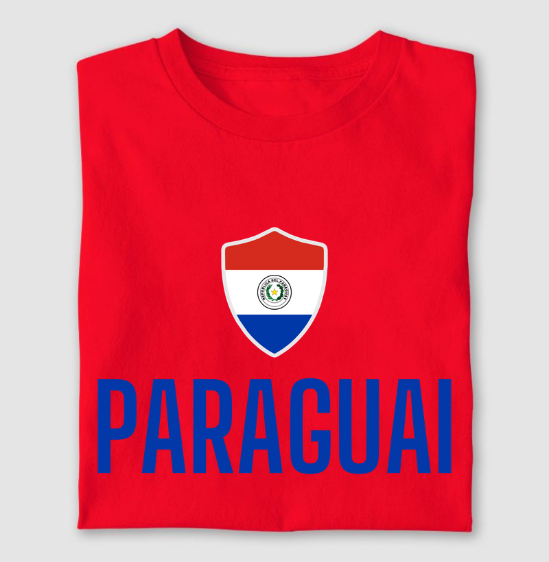 Paraguai Escudo