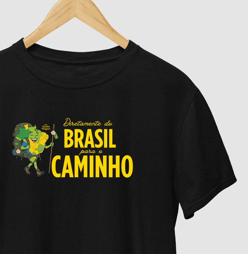Diretamente do Brasil