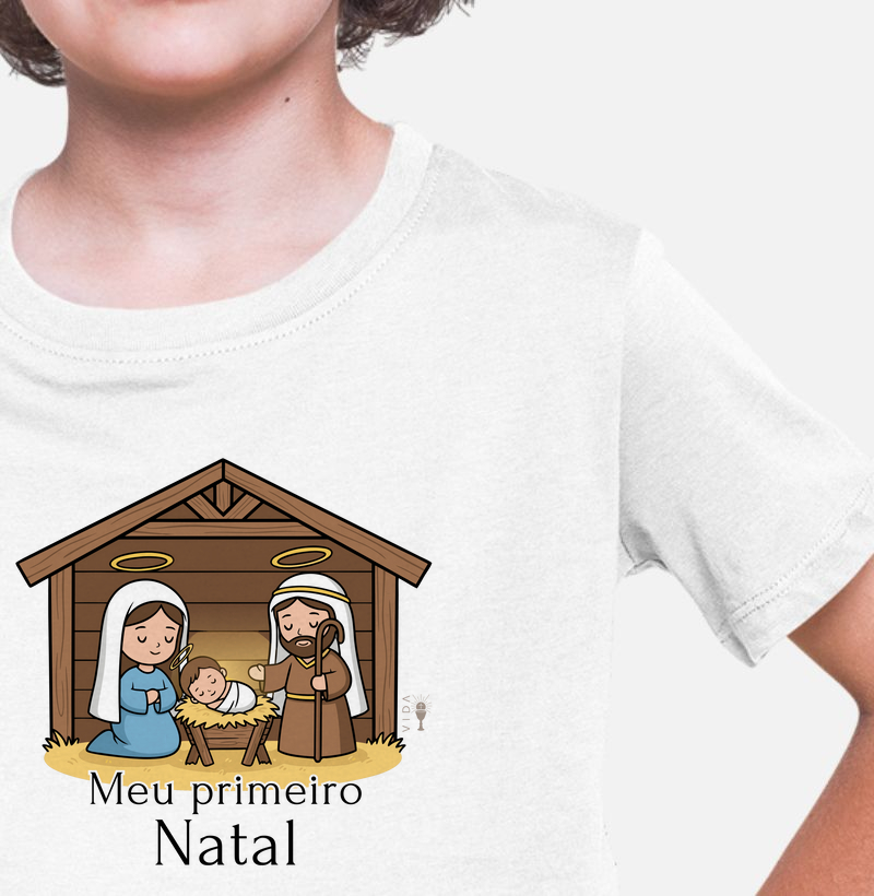 Meu primeiro Natal