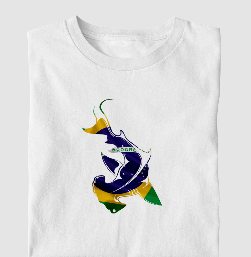 Brazilian Shark 