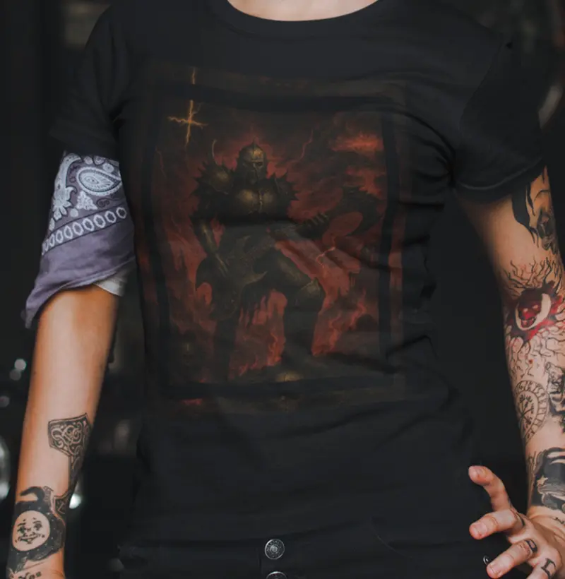 A Última Nota do Fim