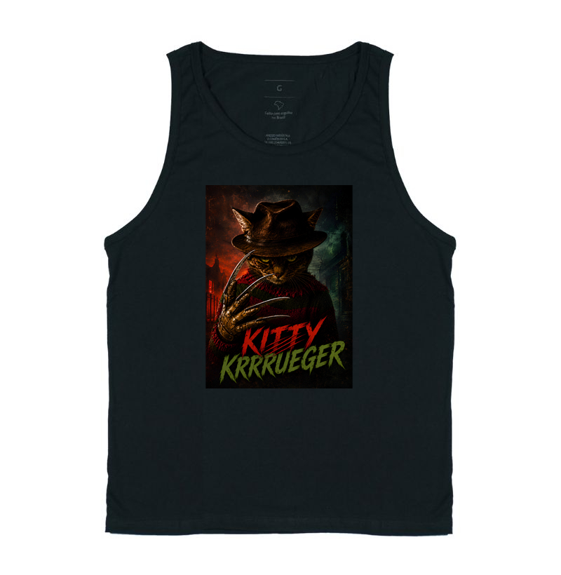 Kitty Krrrueger - Regata