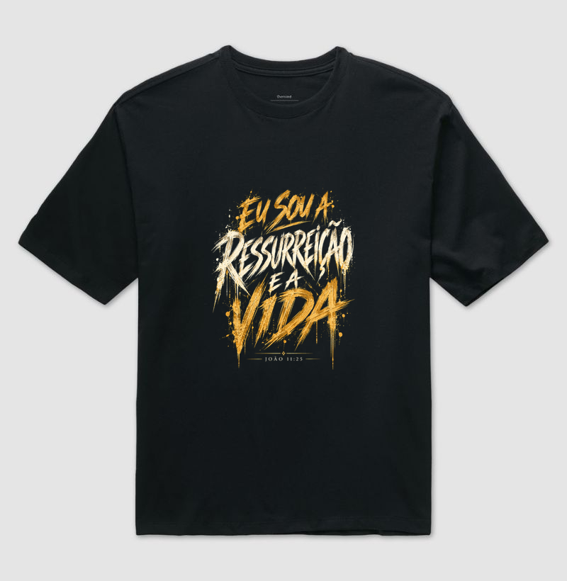 Vista sua Fé