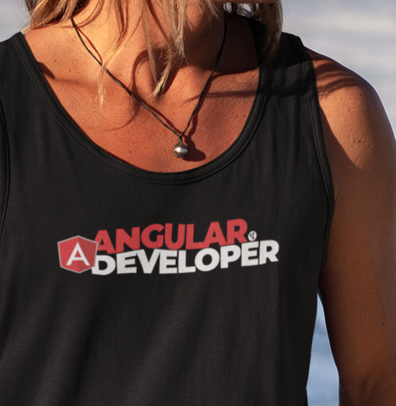 Angular Developer