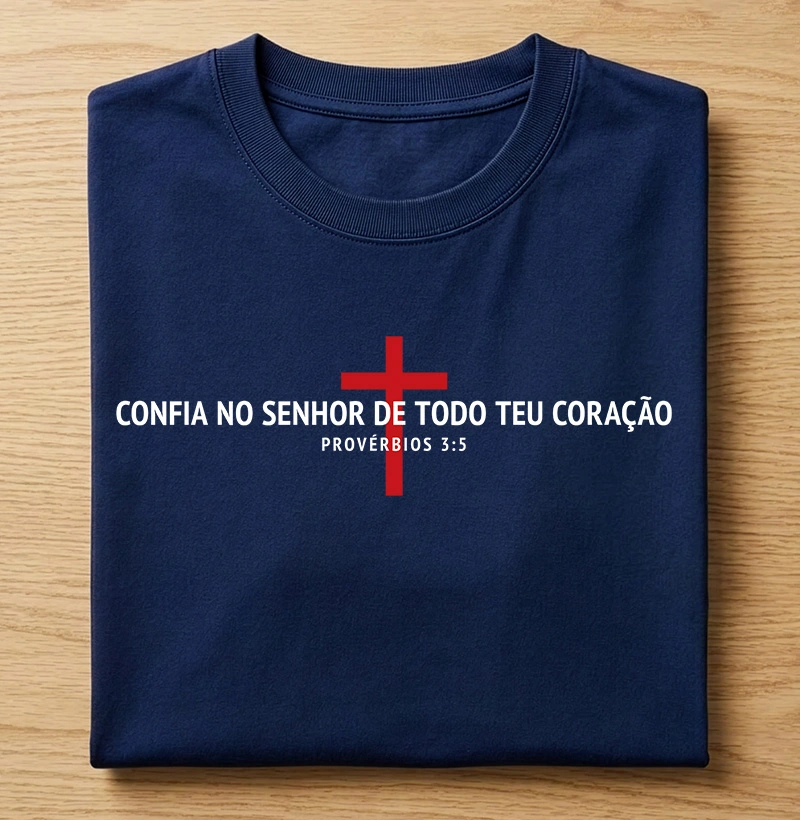 Provérbios 3:5