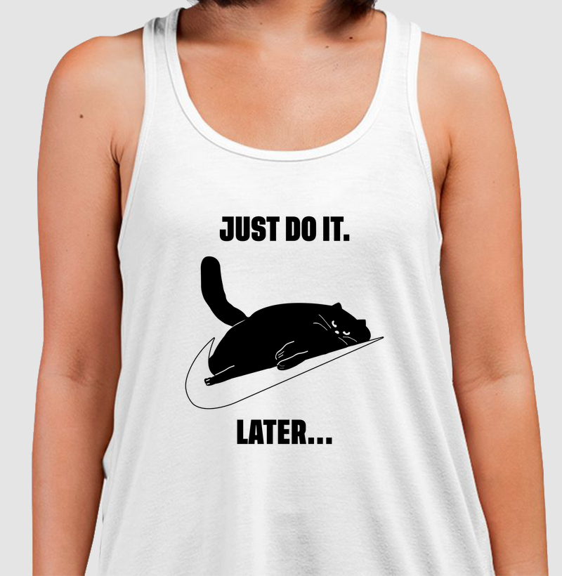 Just do It 