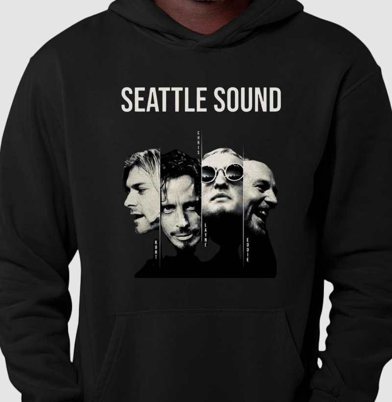 Seattle Sound