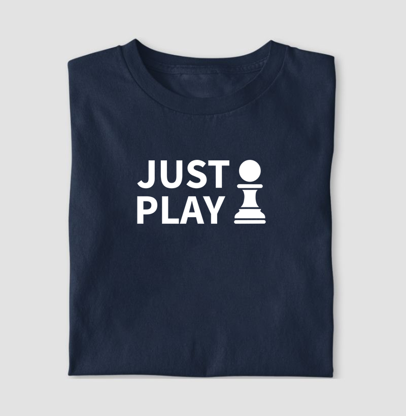 Just Play Chess