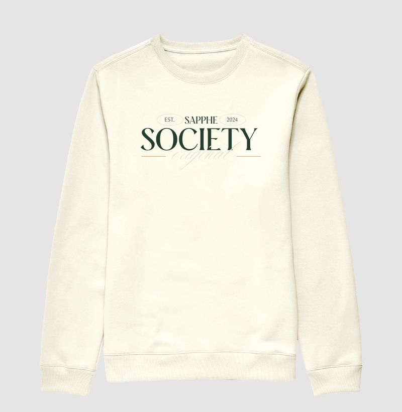 Sapphe Society Original