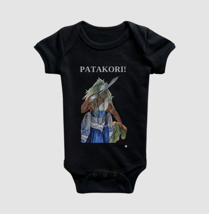 Ogum - Patakori