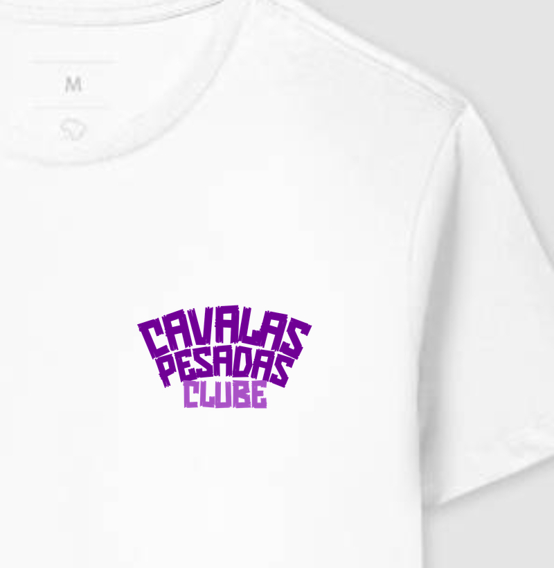 CAVALAS PESADAS CLUBE