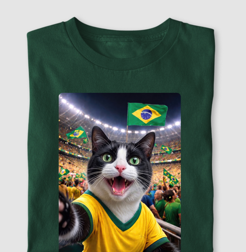 Torcida Felina - Frajola