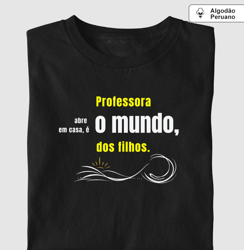 O Mesmo Mundo em Lugares Diferentes