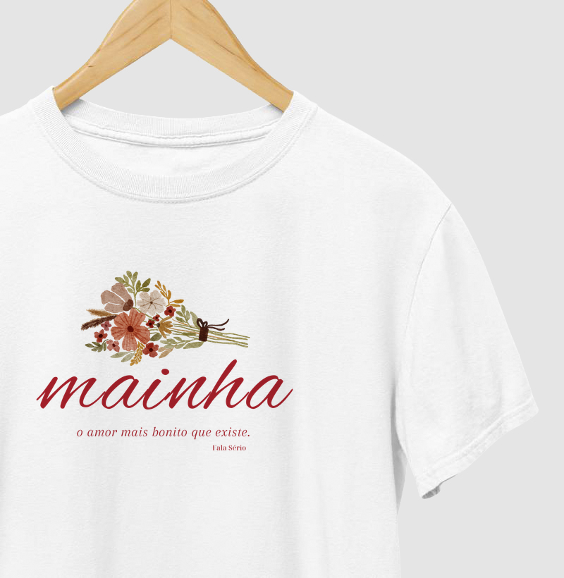 Mainha: O Amor Mais Bonito Que Existe | Fala Sério