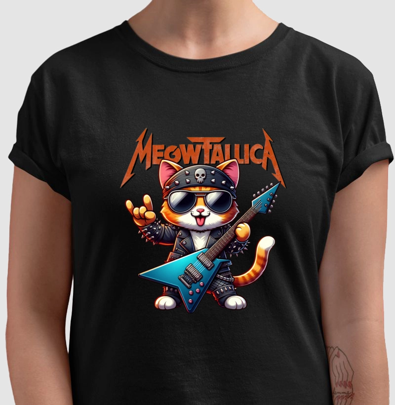 Meowtallica 