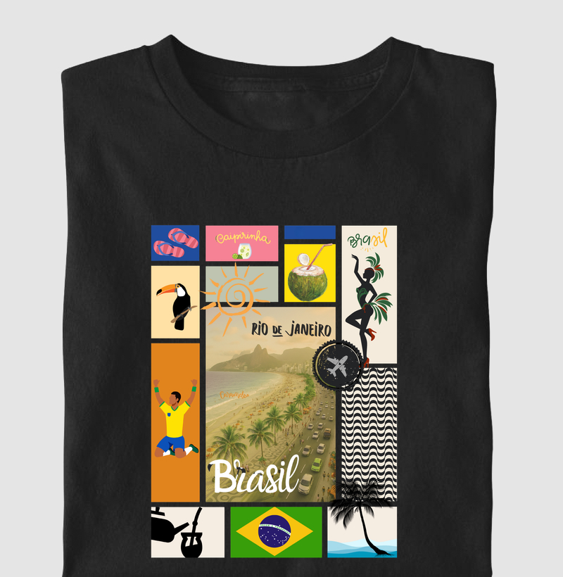 Essência Brasil