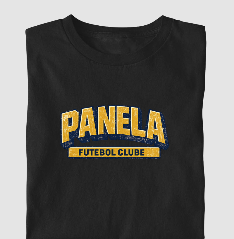 Panela Estilo