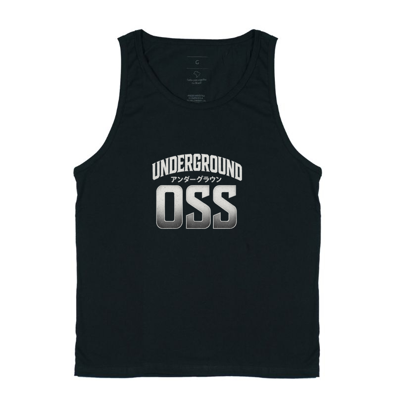 Underground Oss