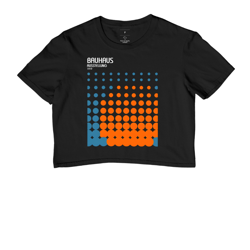 Bauhaus Ausstellung Weimar 1919