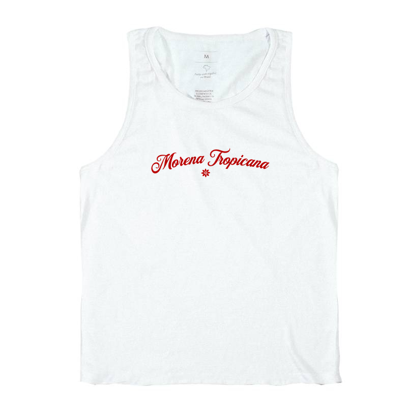 Morena Tropicana