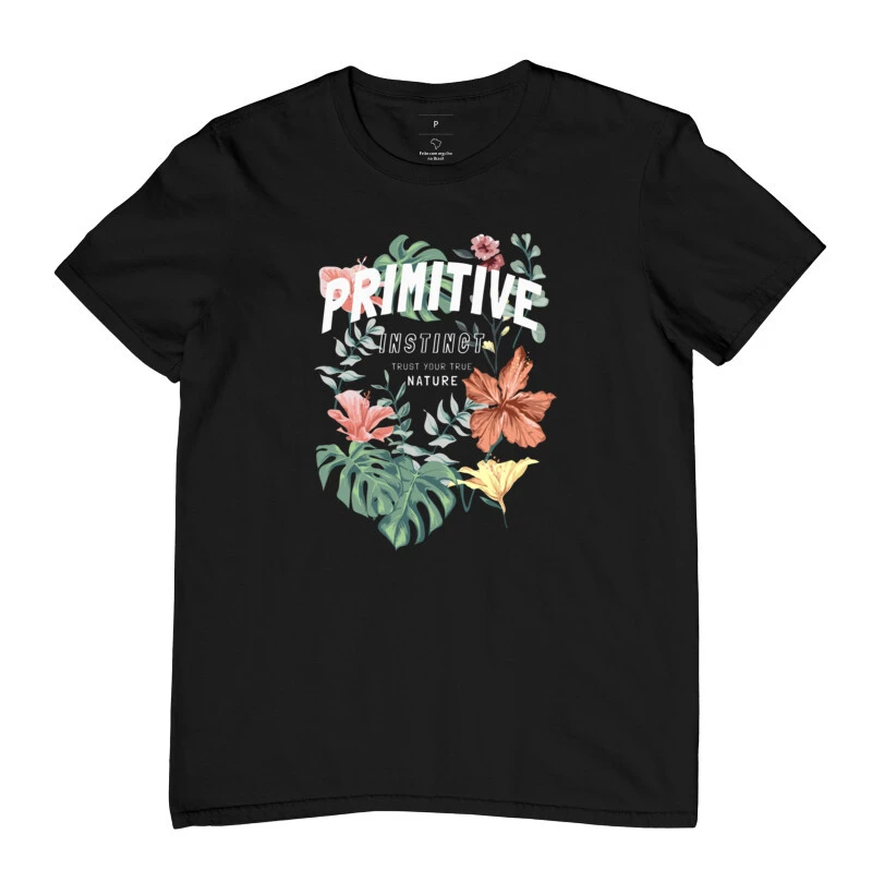 PRIMITIVE NATURE