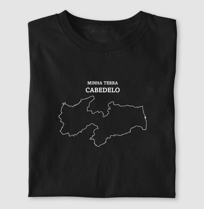 Cabedelo (PB) | Minha Terra