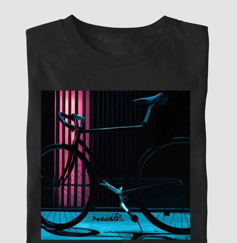 CAMISETA BIKE FIXA