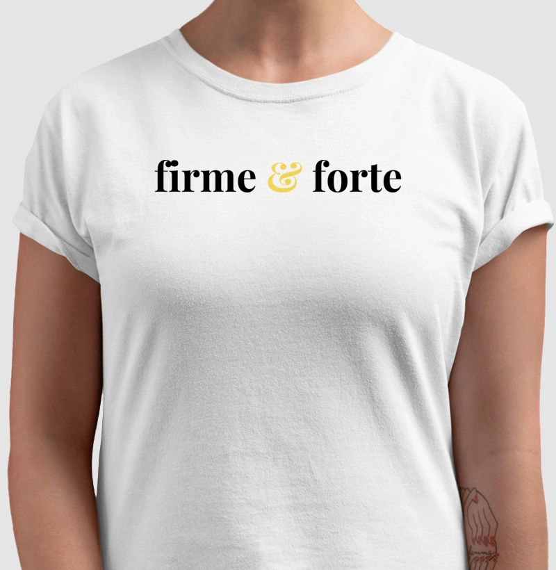 Firme & Forte