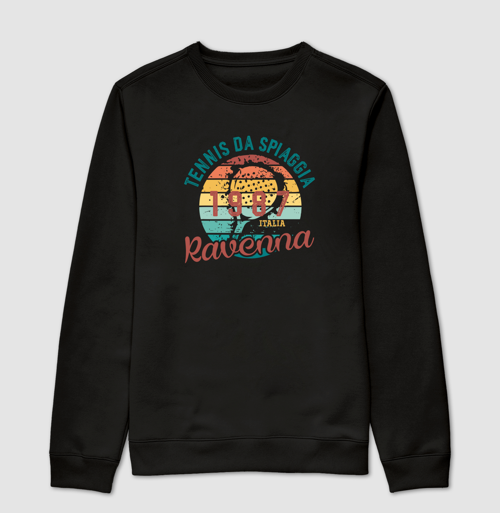 TENNIS DA SPIAGGIA 1987