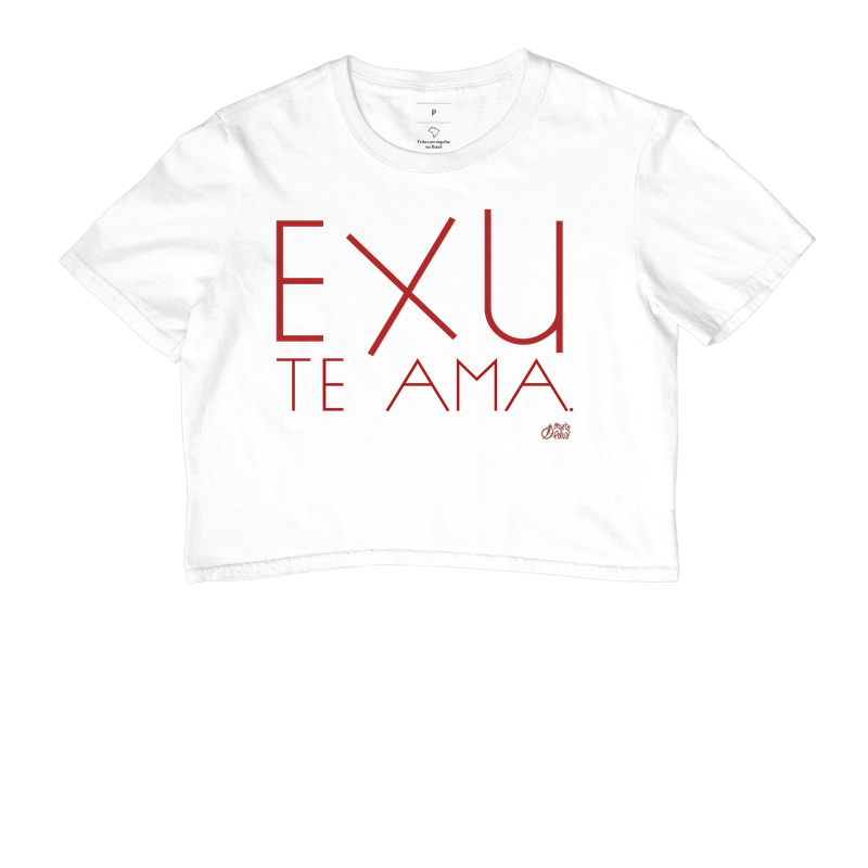 Cropped Exu te Ama Maria Patuá