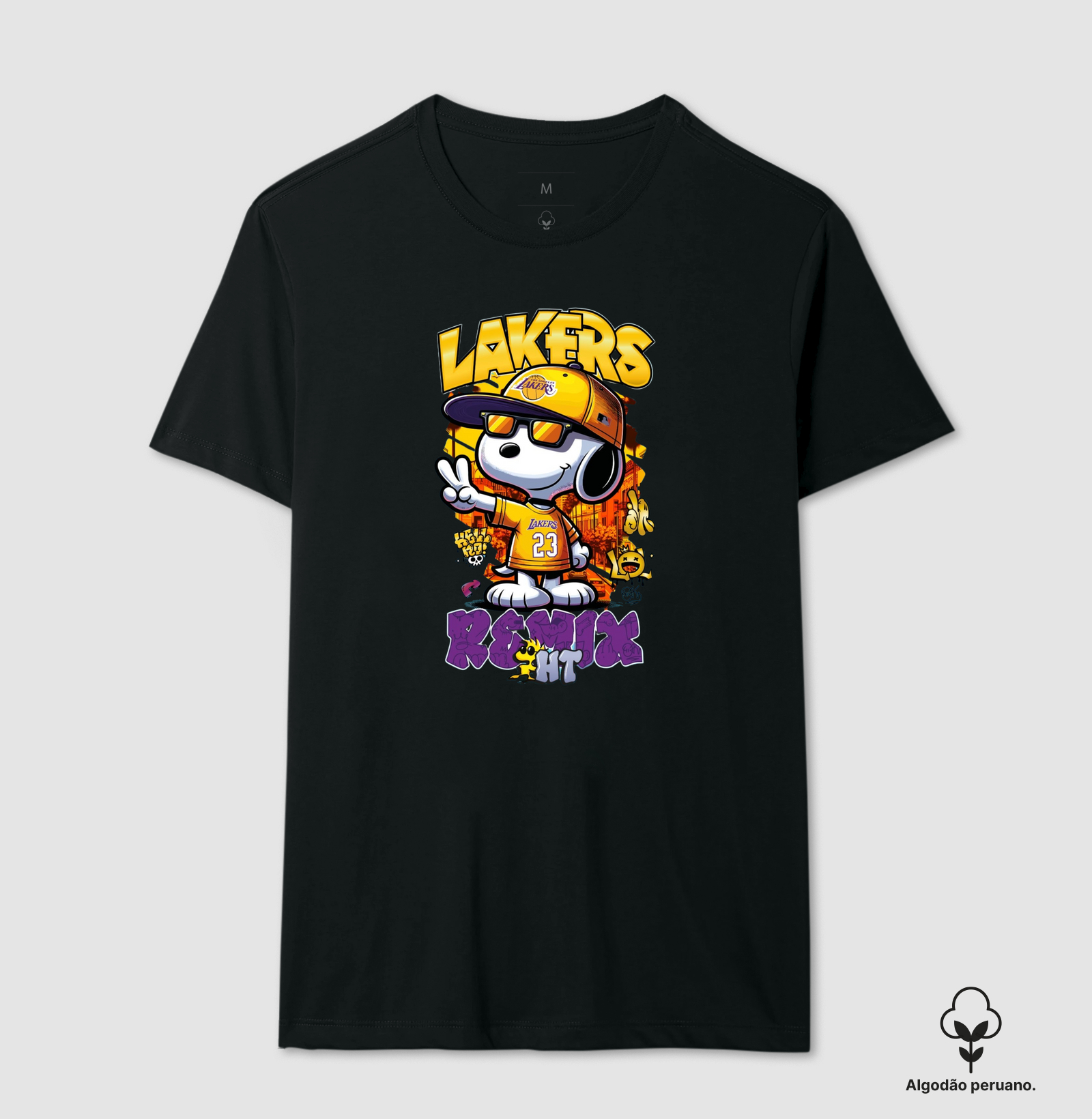 Lakers Remix