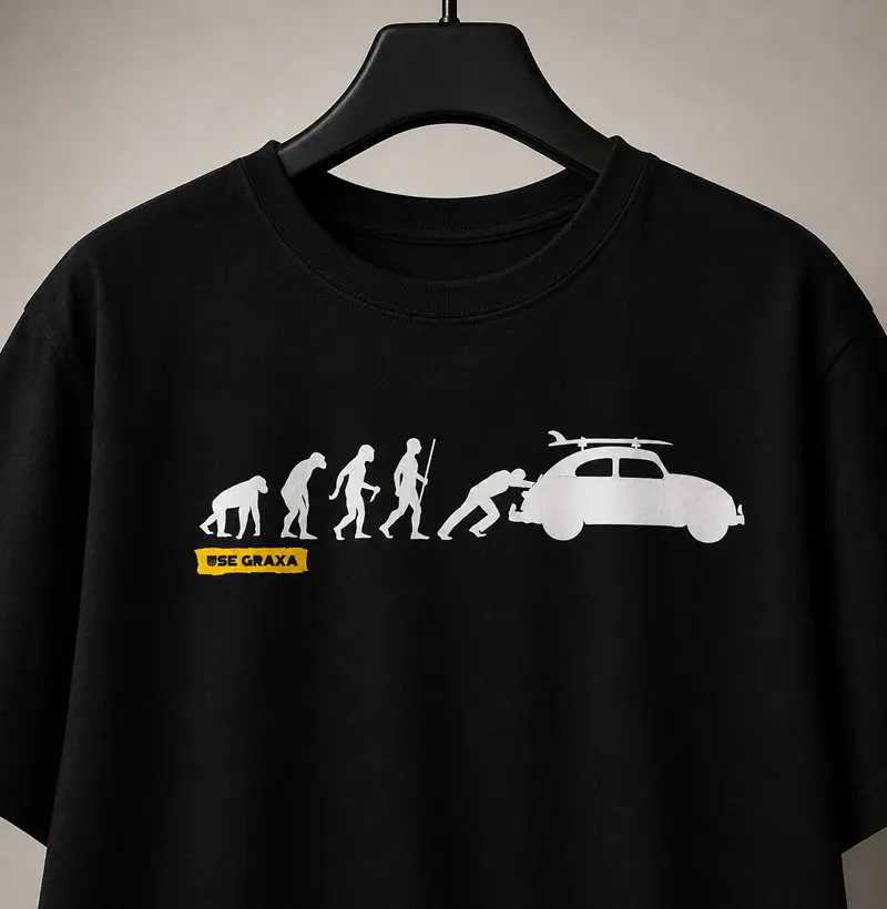 Evolução Fusqueiro
