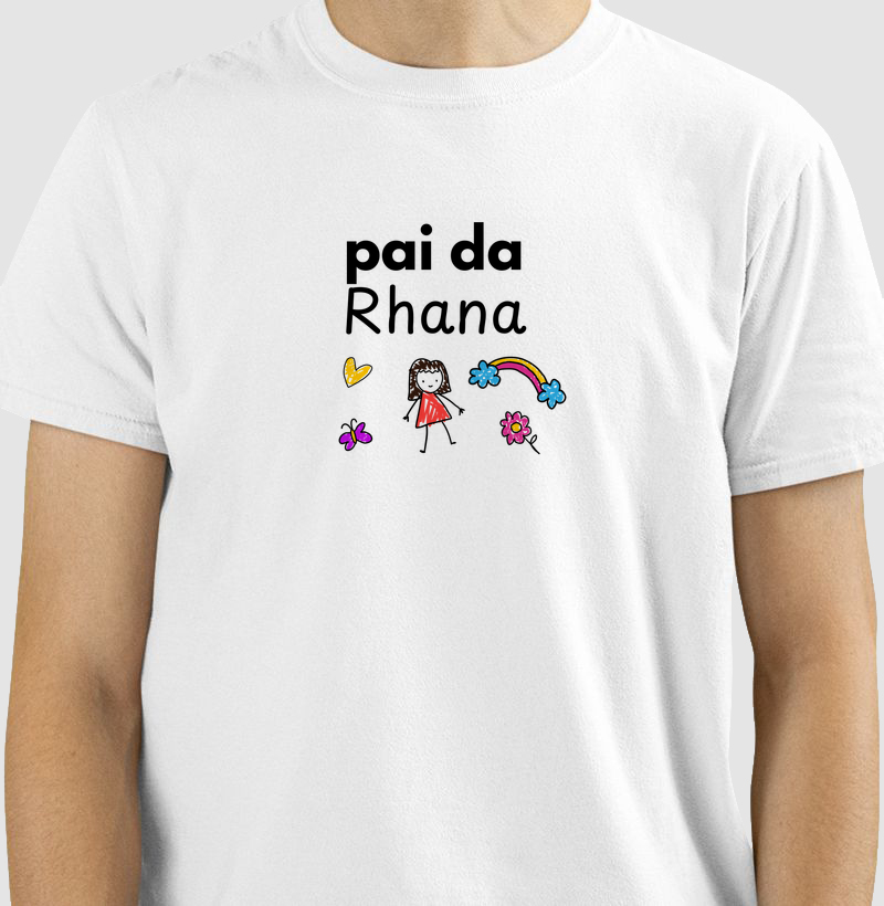 Pai da Rhana