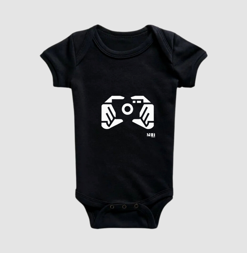 Camiseta Click Bolso